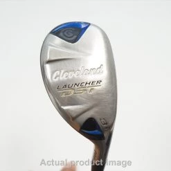 Cleveland Launcher Dst 3I Hybrid Regular Flex Diamana 1016942 Good