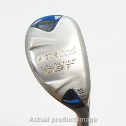 Cleveland Launcher Dst 2I Hybrid Stiff Flex Diamana 1016943 Good