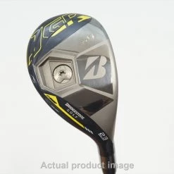 Bridgestone Jgr 23° 4H Hybrid Regular Flex Nv 1016944 Good