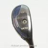 Ben Hogan Vktr 17° 2H Hybrid Stiff Flex Irod 1017093 Good