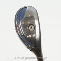 Ben Hogan Vktr 17° 2H Hybrid Stiff Flex Irod 1017093 Good