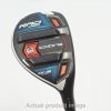 Cobra Radspeed One Length 21° 4H Hybrid Regular Flex Recoil Esx 1017160 Mint