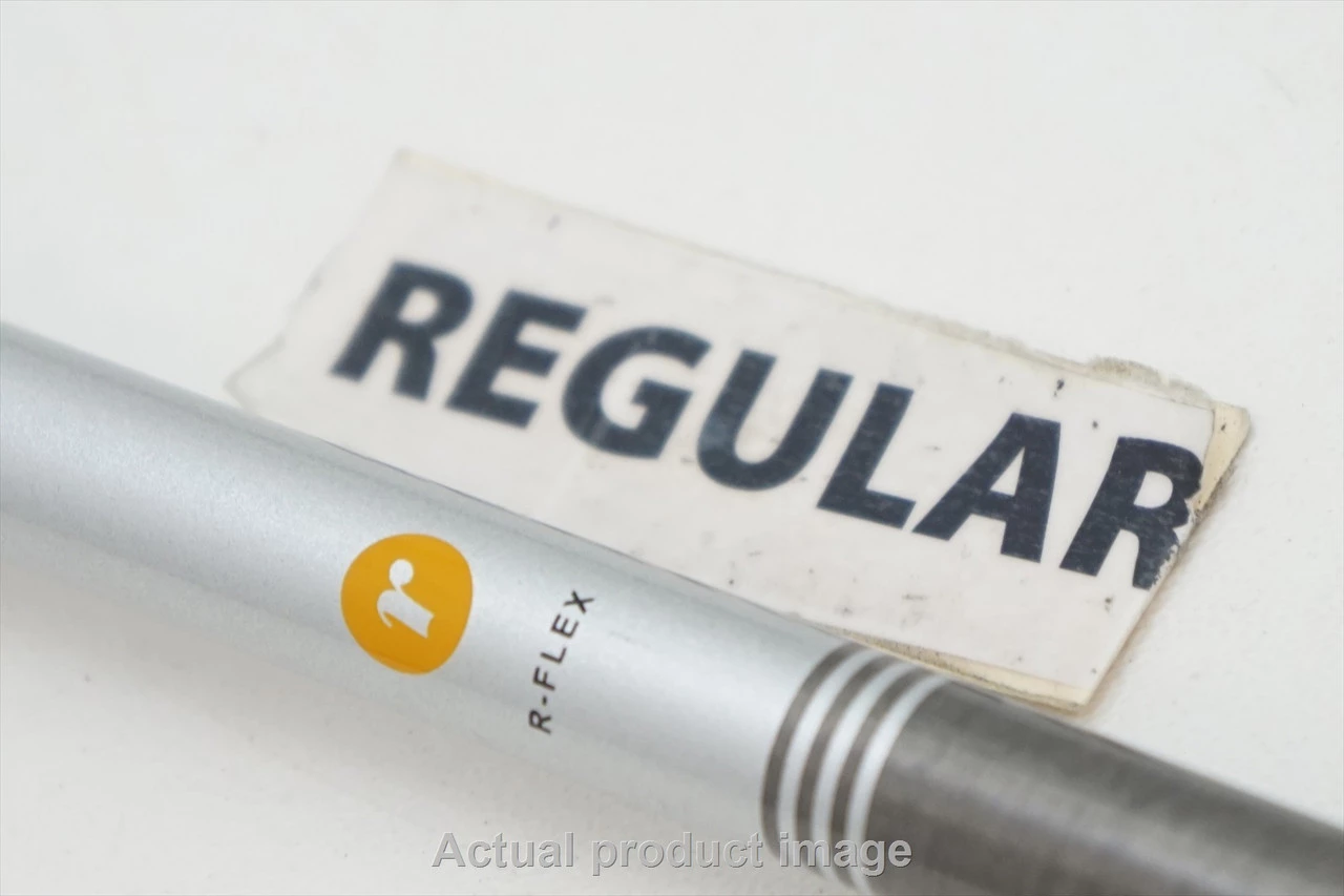 Taylormade Sim Max 22° 4 Hybrid Regular Flex Steelfiber I95 1017185 Excellent - Image 5