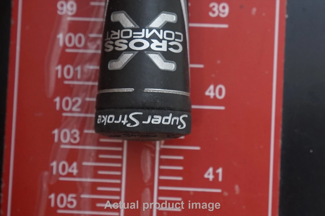 Taylormade Sim Max 22° 4 Hybrid Regular Flex Steelfiber I95 1017185 Excellent - Image 6