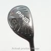 Ping G25 17° 2H Hybrid Regular Flex Tfc 189 1017217 Fair