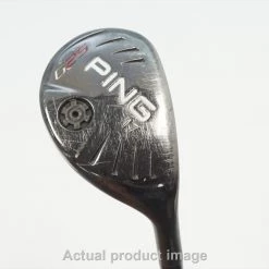 Ping G25 17° 2H Hybrid Regular Flex Tfc 189 1017217 Fair