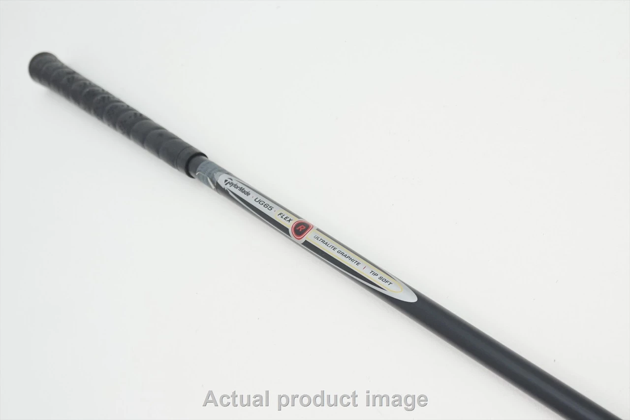 Taylormade Rescue Mid 25° 5 Hybrid Regular Flex Ug65 1017222 Good - Image 4