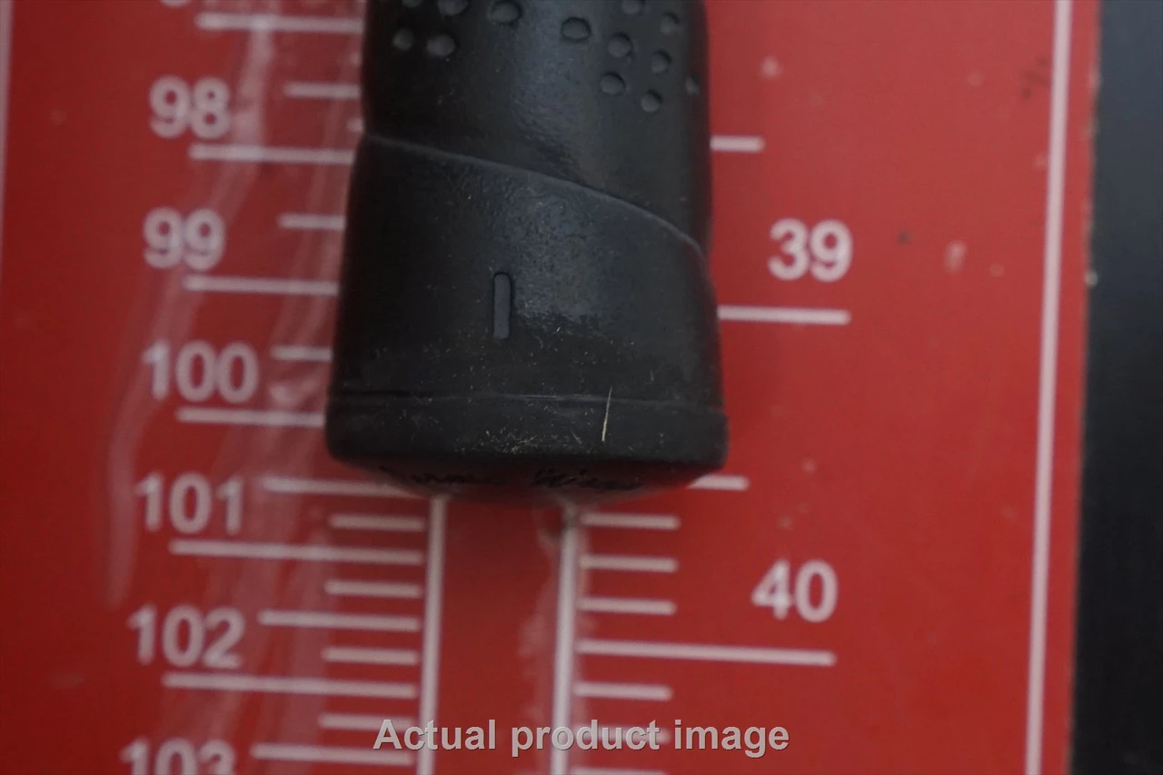 Taylormade Rescue Mid 25° 5 Hybrid Regular Flex Ug65 1017222 Good - Image 6