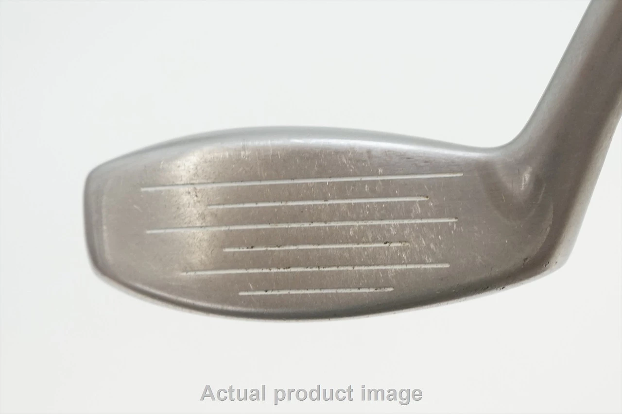 Taylormade Rescue Mid 16° 2 Hybrid Regular Flex Stock Shaft 1017223 Good - Image 2