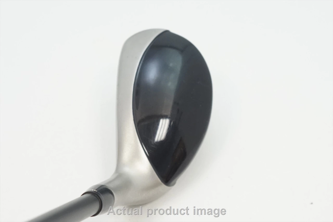 Taylormade Rescue Mid 16° 2 Hybrid Regular Flex Stock Shaft 1017223 Good - Image 3