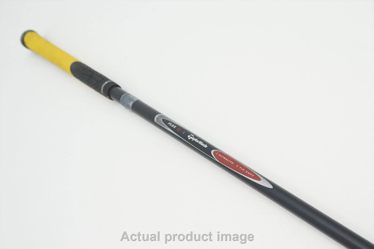 Taylormade Rescue Mid 16° 2 Hybrid Regular Flex Stock Shaft 1017223 Good - Image 4