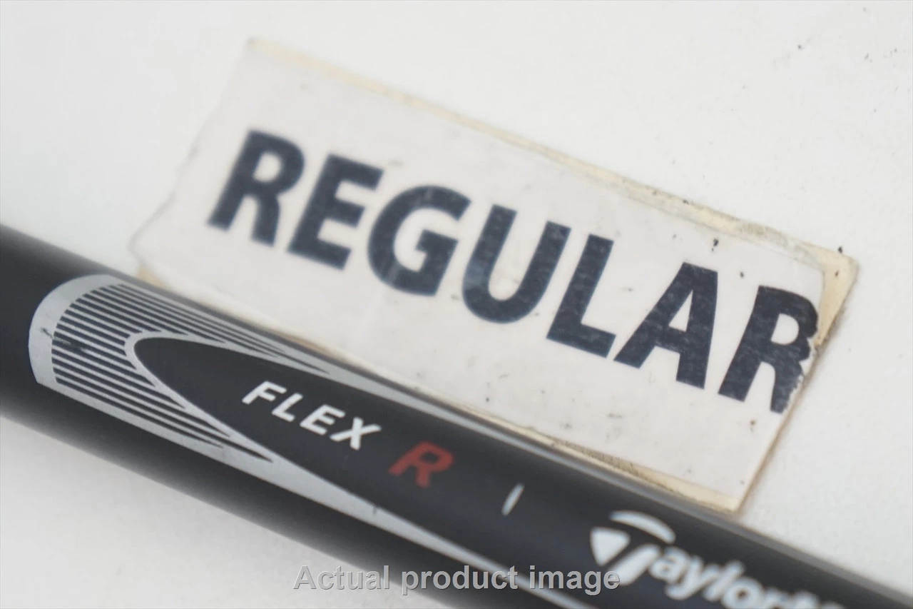 Taylormade Rescue Mid 16° 2 Hybrid Regular Flex Stock Shaft 1017223 Good - Image 5