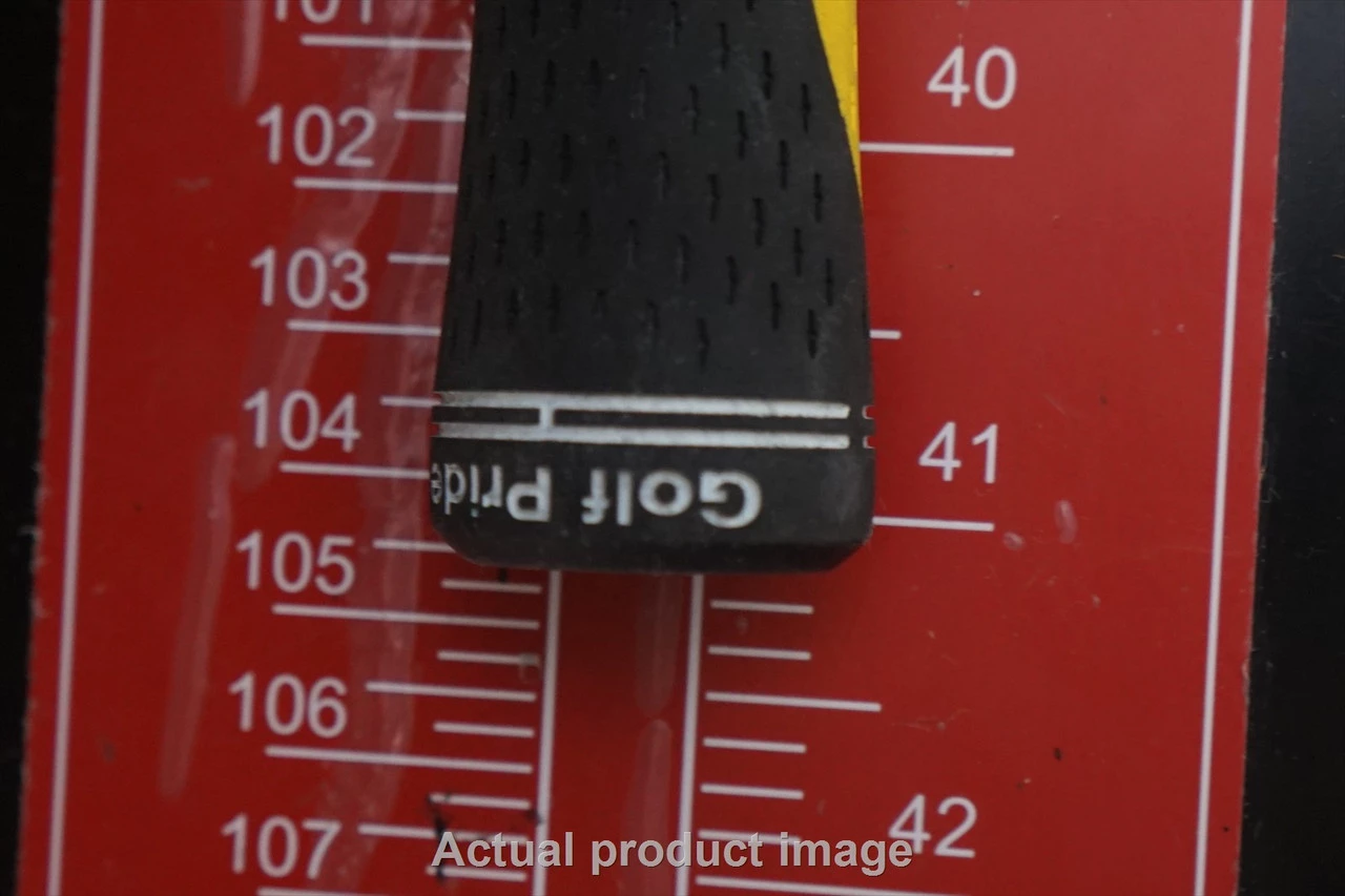 Taylormade Rescue Mid 16° 2 Hybrid Regular Flex Stock Shaft 1017223 Good - Image 6