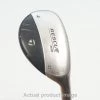 Taylormade Rescue Mid 22° 4 Hybrid Regular Flex Ug65 1017225 Good