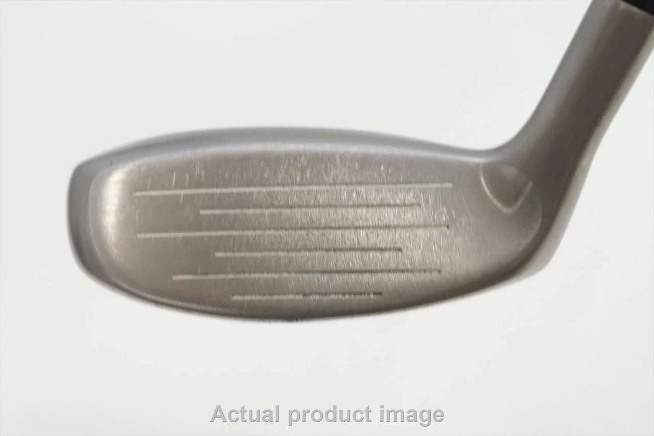 Taylormade Rescue Mid 22° 4 Hybrid Regular Flex Ug65 1017225 Good - Image 2