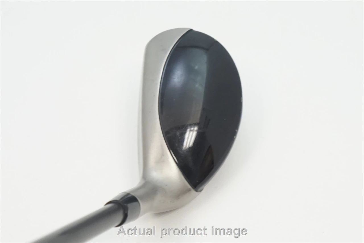 Taylormade Rescue Mid 22° 4 Hybrid Regular Flex Ug65 1017225 Good - Image 3
