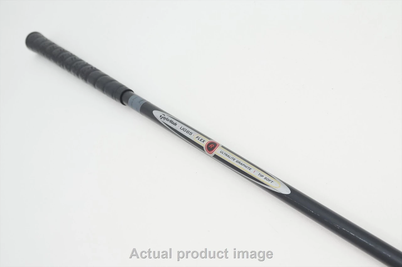 Taylormade Rescue Mid 22° 4 Hybrid Regular Flex Ug65 1017225 Good - Image 4