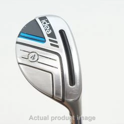 Adams Idea 2014 4 Hybrid Regular Flex Bassara 1017229 Good