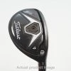 Titleist 915H 24° 4 Hybrid Extra Stiff Flex Rogue 95 Msi 1017232 Good