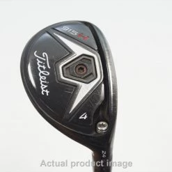 Titleist 915H 24° 4 Hybrid Extra Stiff Flex Rogue 95 Msi 1017232 Good