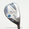 New Xxio 12 18° 3 Hybrid Stiff Flex Mp 1200 1017234