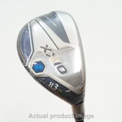 New Xxio 12 18° 3 Hybrid Stiff Flex Mp 1200 1017234
