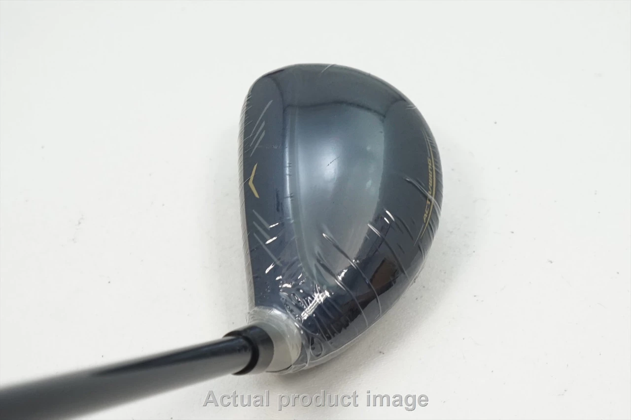 New Xxio 12 18° 3 Hybrid Stiff Flex Mp 1200 1017234 - Image 3