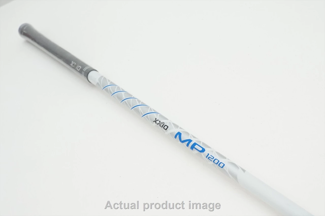 New Xxio 12 18° 3 Hybrid Stiff Flex Mp 1200 1017234 - Image 4