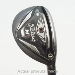Titleist 816 H1 19° 3H Hybrid Regular Flex Diamana 1017235 Fair