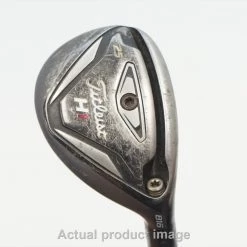 Titleist 816 H1 25° 5H Hybrid Regular Flex Diamana 1017236 Fair