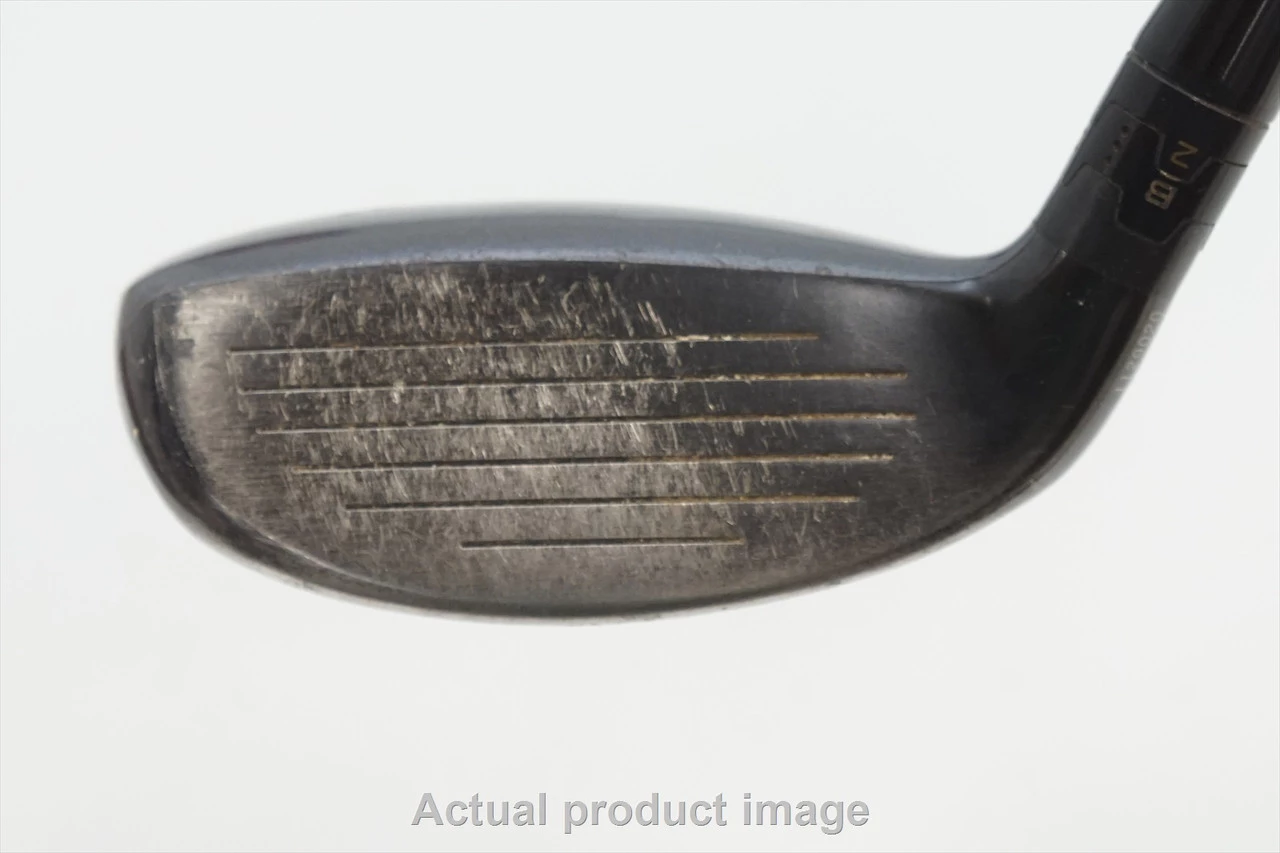 Titleist 816 H1 25° 5H Hybrid Regular Flex Diamana 1017236 Fair - Image 2