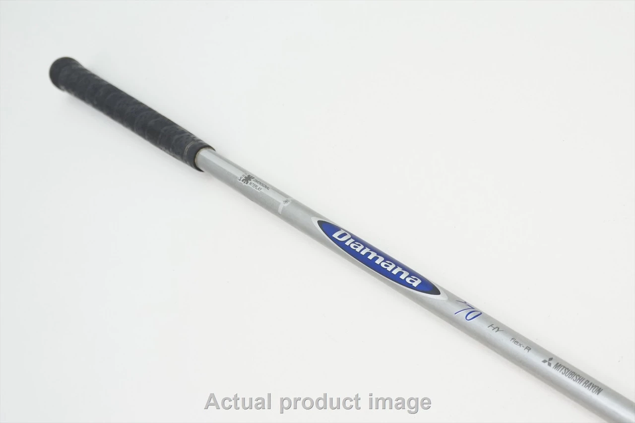 Titleist 816 H1 25° 5H Hybrid Regular Flex Diamana 1017236 Fair - Image 4