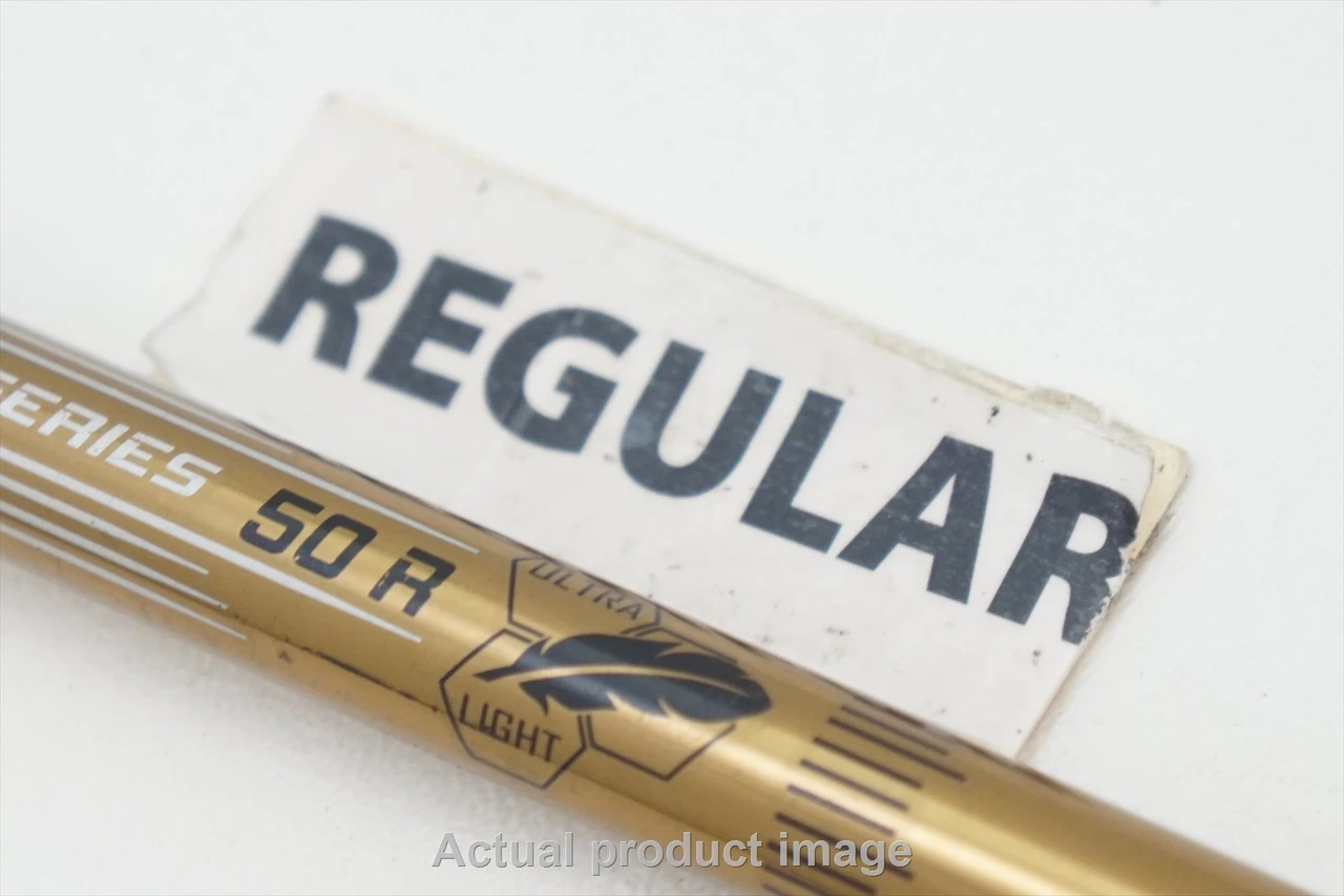 Callaway Epic Flash Star 20° 4 Hybrid Regular Flex Attas 1017237 Good - Image 5