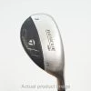 Taylormade Rescue Mid 19° 3 Hybrid Regular Flex Ug65 1017241 Good