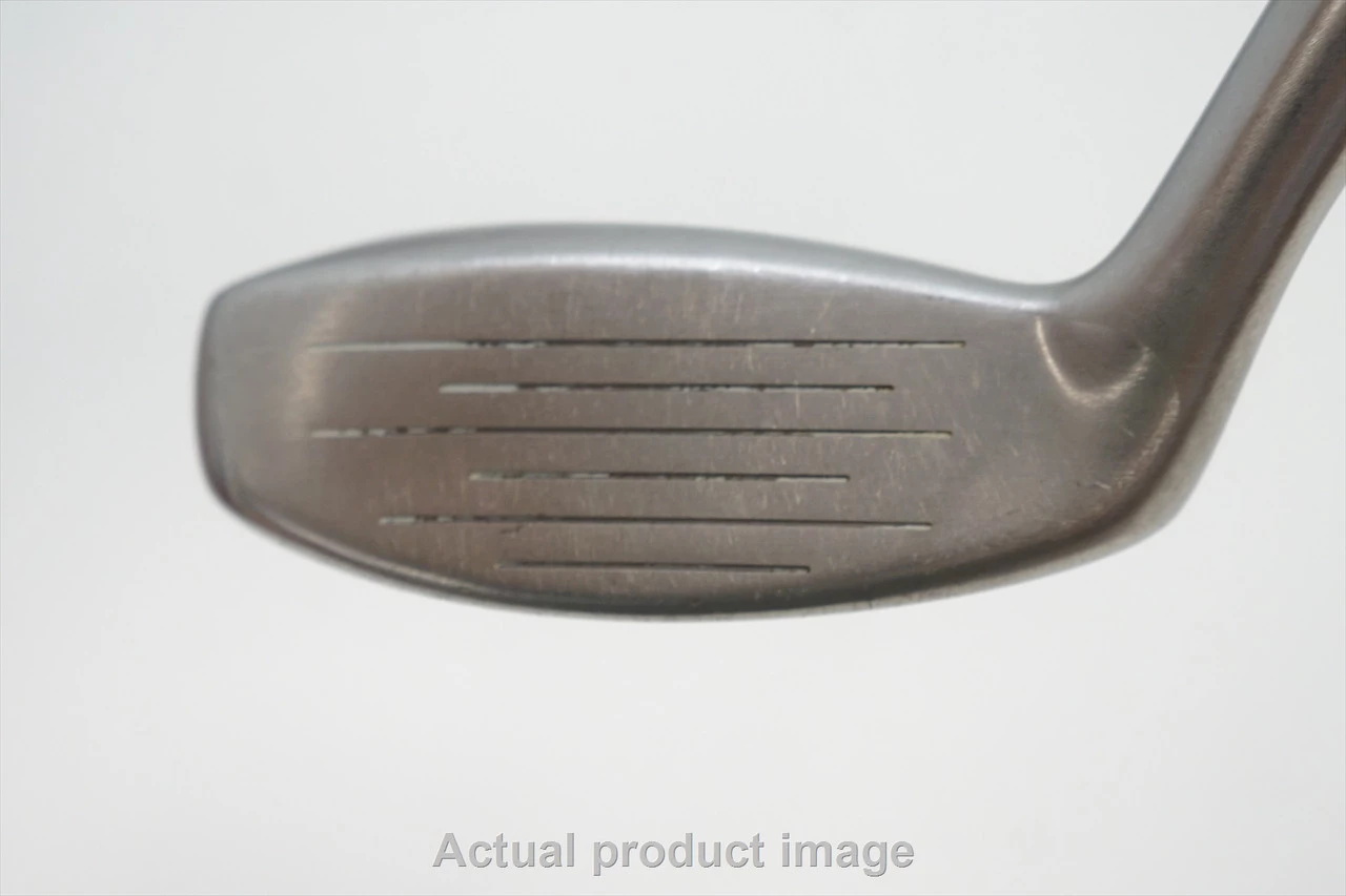 Taylormade Rescue Mid 19° 3 Hybrid Regular Flex Ug65 1017241 Good - Image 2