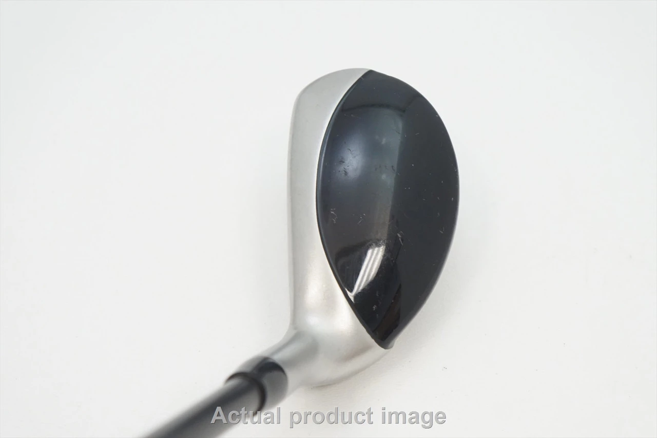 Taylormade Rescue Mid 19° 3 Hybrid Regular Flex Ug65 1017241 Good - Image 3