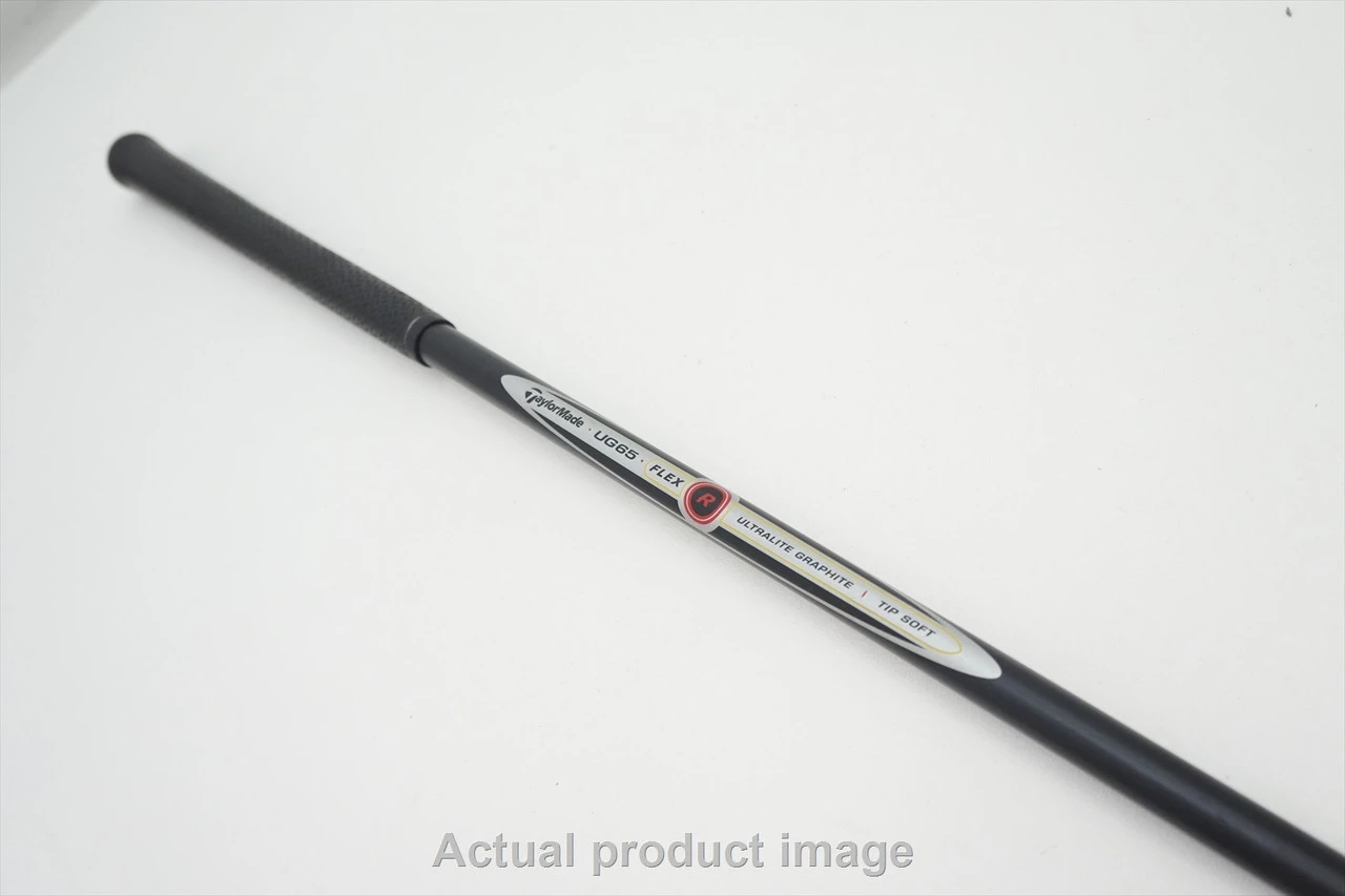 Taylormade Rescue Mid 19° 3 Hybrid Regular Flex Ug65 1017241 Good - Image 4