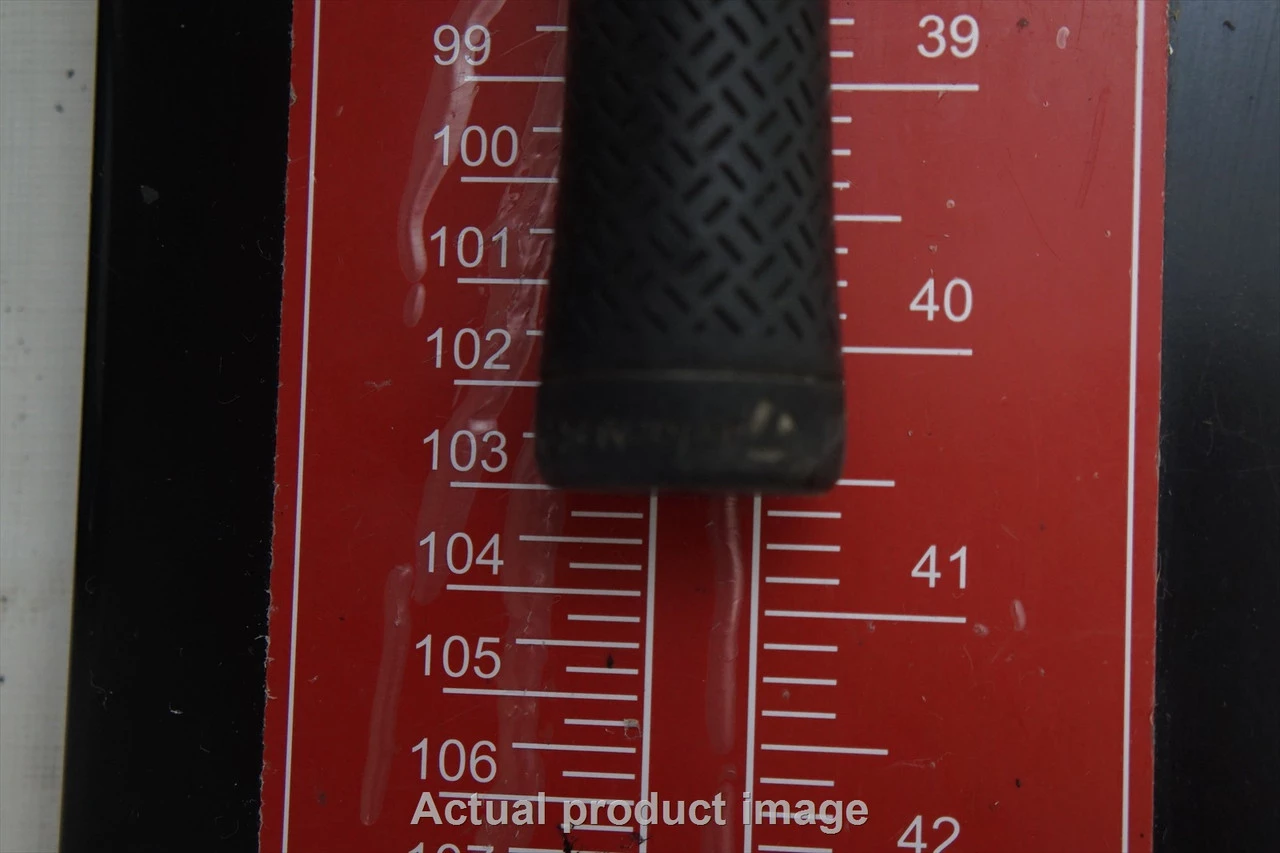 Taylormade Rescue Mid 19° 3 Hybrid Regular Flex Ug65 1017241 Good - Image 6