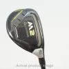 Taylormade M2 2017 19° 3 Hybrid Stiff Flex Reax 75 1017244 Good