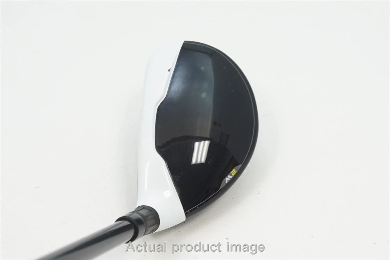 Taylormade M2 2017 19° 3 Hybrid Stiff Flex Reax 75 1017244 Good - Image 3