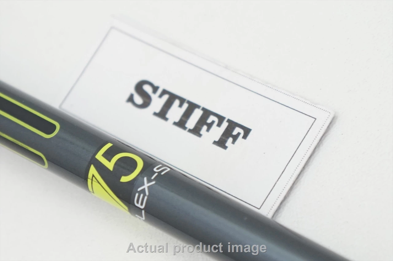 Taylormade M2 2017 19° 3 Hybrid Stiff Flex Reax 75 1017244 Good - Image 5