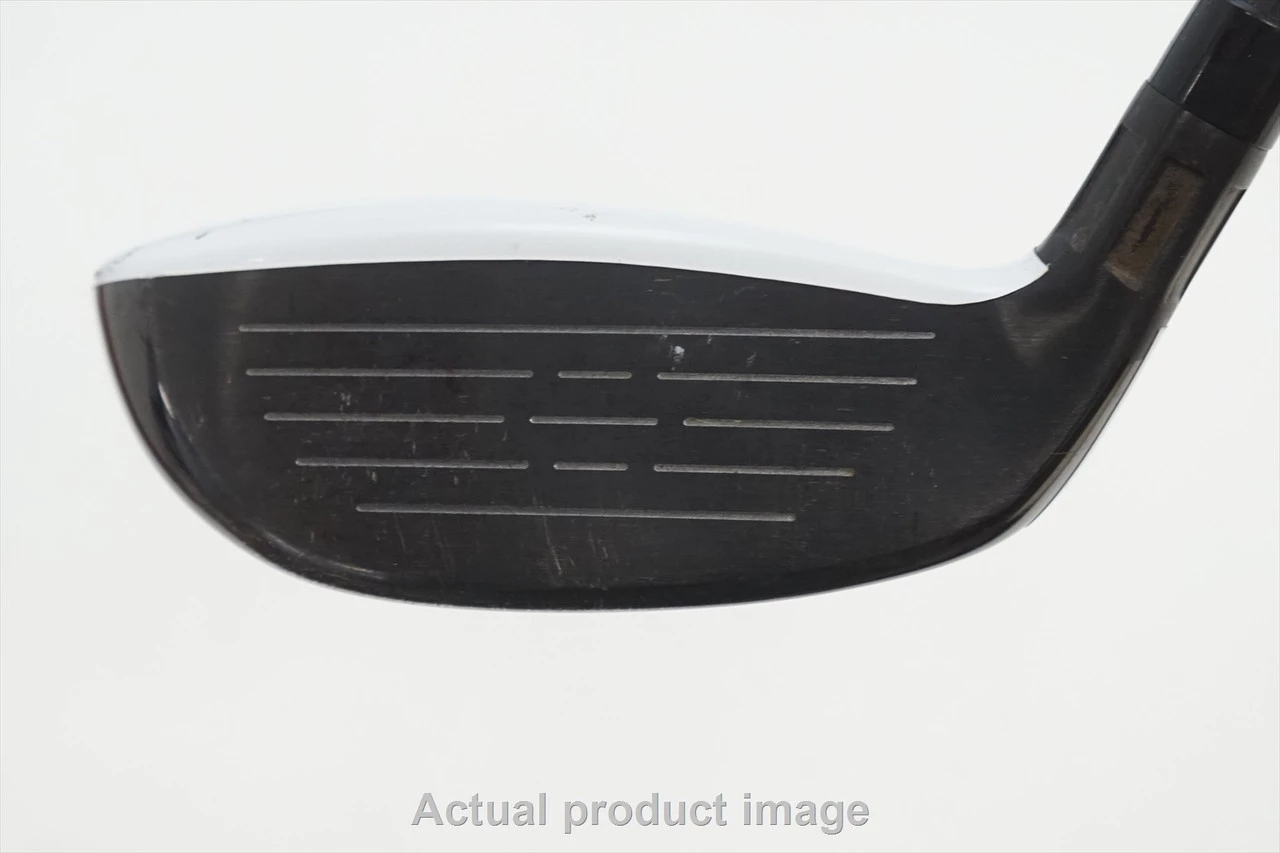 Taylormade M2 2017 22° 4 Hybrid Regular Flex Reax 65 1017246 Good - Image 2