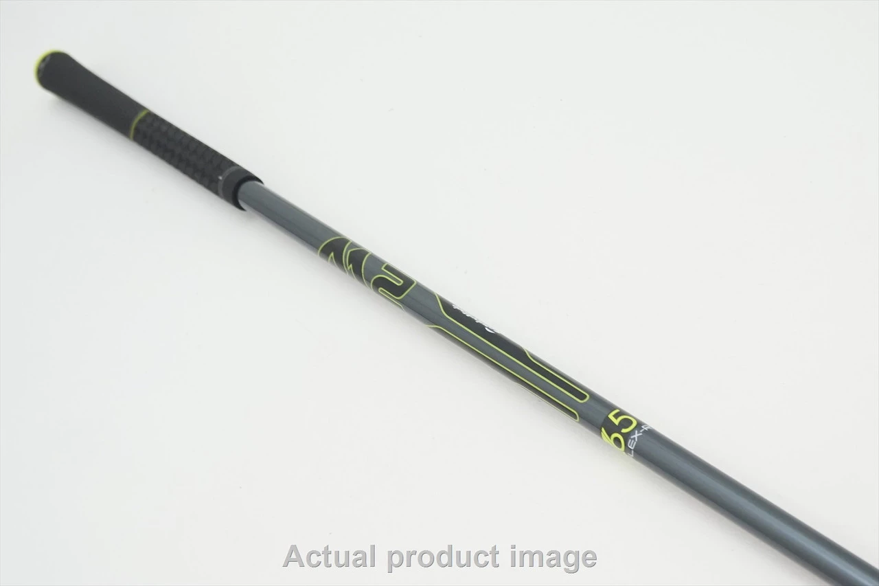 Taylormade M2 2017 22° 4 Hybrid Regular Flex Reax 65 1017246 Good - Image 4