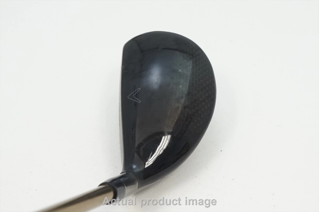 Callaway Epic Flash Star 23° 5 Hybrid Senior Flex Attas 1017249 Good - Image 3