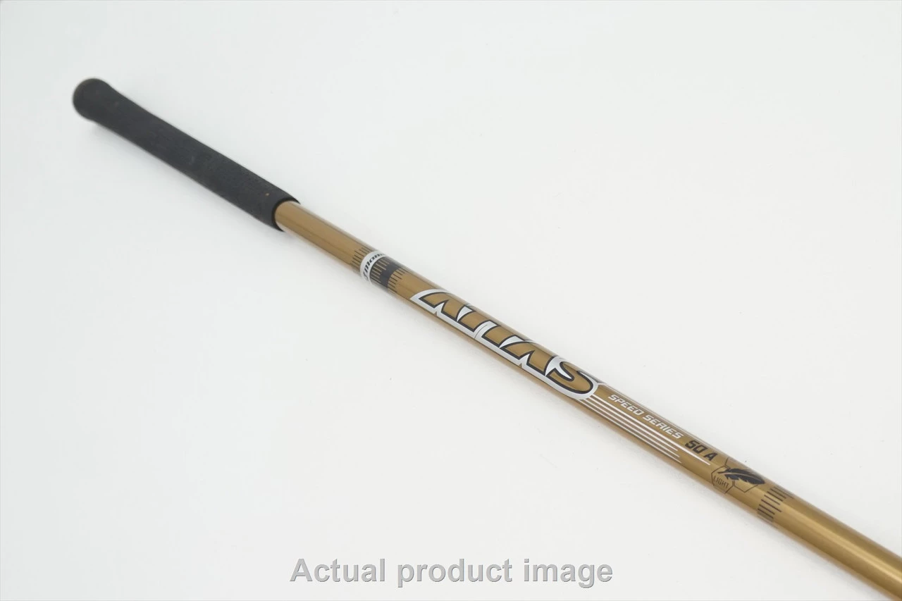 Callaway Epic Flash Star 23° 5 Hybrid Senior Flex Attas 1017249 Good - Image 4