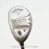 Callaway Big Bertha Heavenwood 23° 4H Hybrid Firm Flex Rch 1017489 Left Hand Lh
