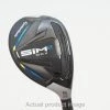 Taylormade Sim 2 Max 25° 5 Hybrid Senior Flex Ventus 1017514 Excellent