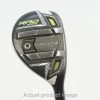 Cobra Radspeed 21° 4H Hybrid Stiff Flex Recoil Esx 1017654 Good