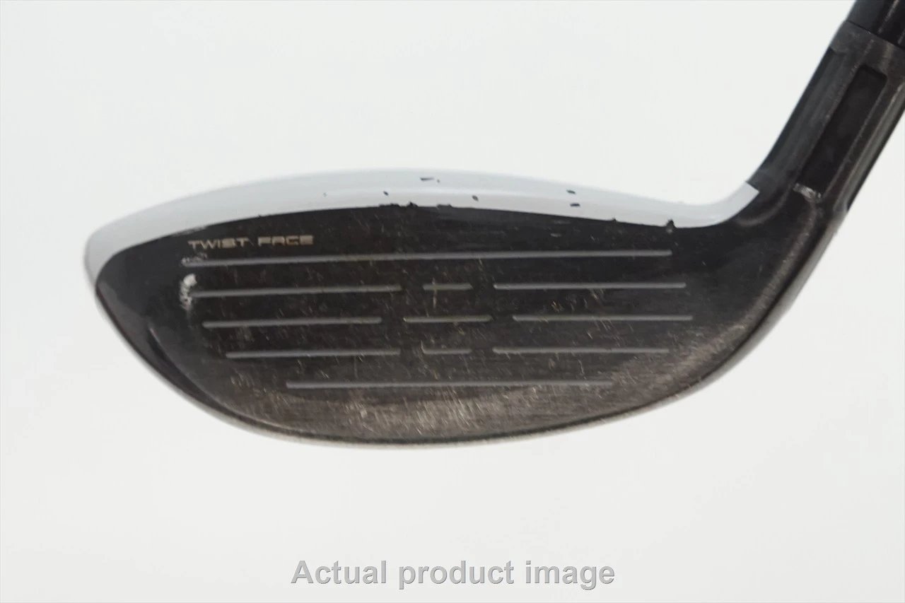 Taylormade Sim 2 Max 19° 3 Hybrid Regular Flex Ventus 1017775 Fair - Image 2