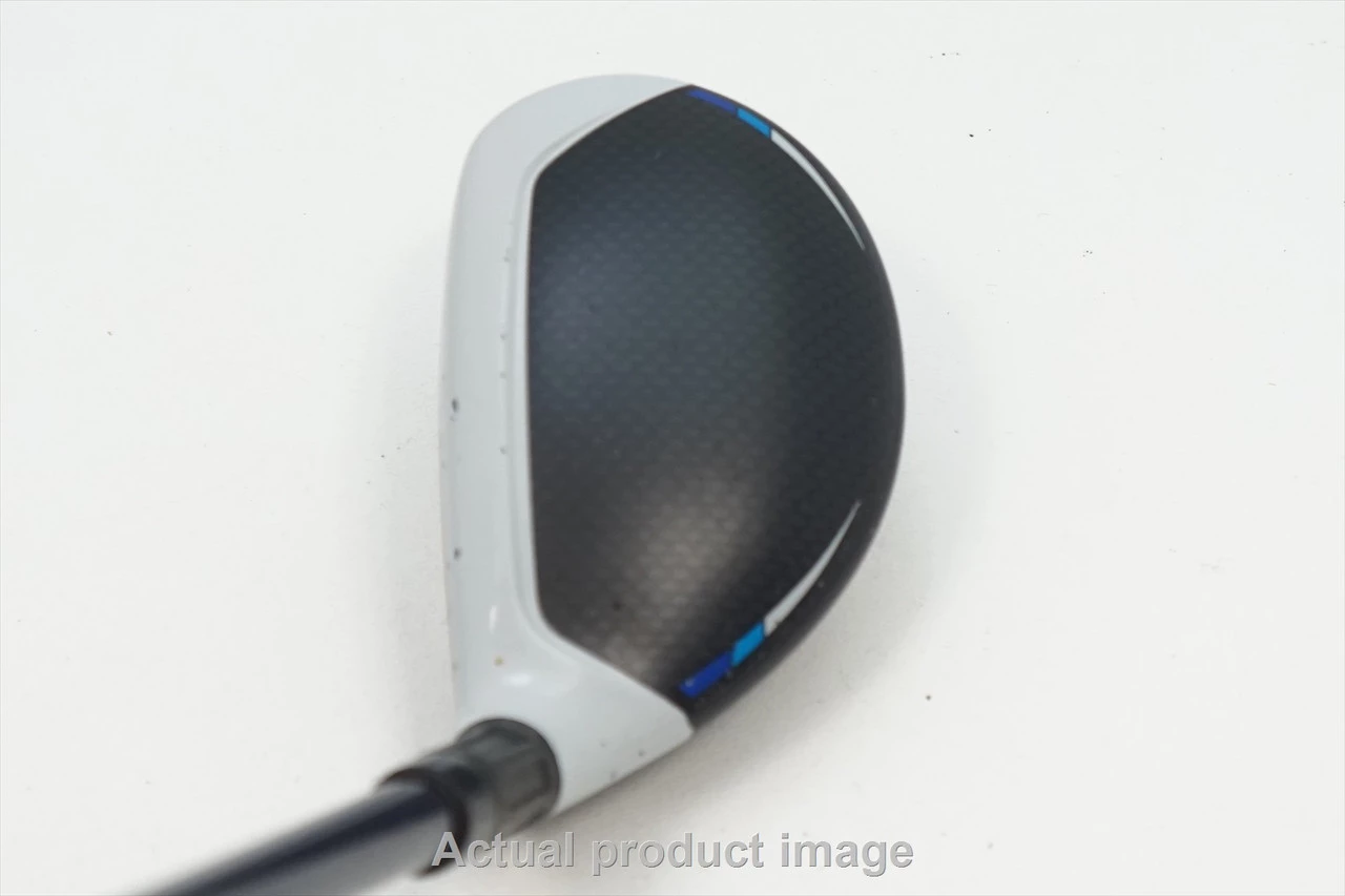 Taylormade Sim 2 Max 19° 3 Hybrid Regular Flex Ventus 1017775 Fair - Image 3